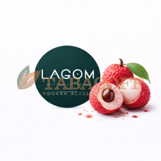 Табак для кальяна Lagom MAIN China Plum 250 гр